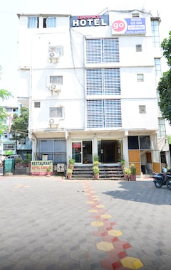 Hotelli Ganpati (Bhopal, Intia)