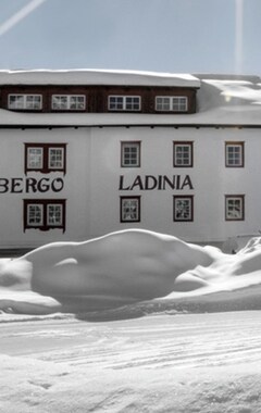 Berghotel Ladinia (Corvara in Badia, Italia)