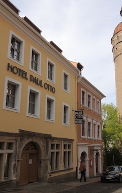 Hotel Paul Otto (Goerlitz, Tyskland)