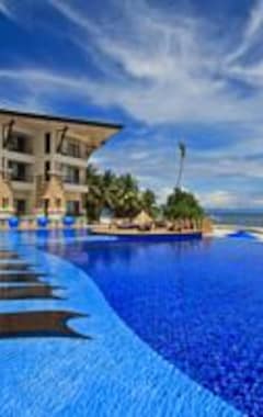 Hotel The Bellevue Resort (Panglao, Filippinerne)