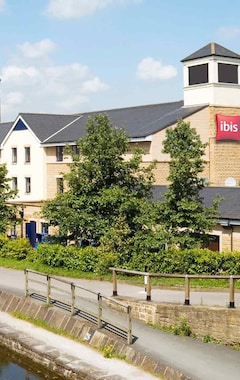 Hotel ibis Bradford Shipley (Bradford, Reino Unido)