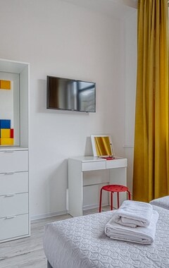 Lejlighedshotel Level Rooms (Warszawa, Polen)