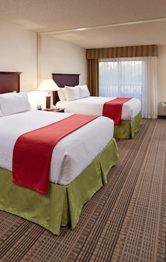 Holiday Inn & Suites Santa Maria, An Ihg Hotel (Santa Maria, USA)