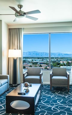 Lejlighedshotel Wyndham Desert Blue (Las Vegas, USA)