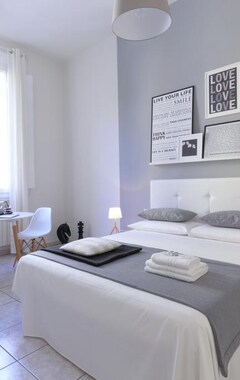 Hotel 3B Bed & Breakfast Firenze Centro (Firenzuola, Italia)