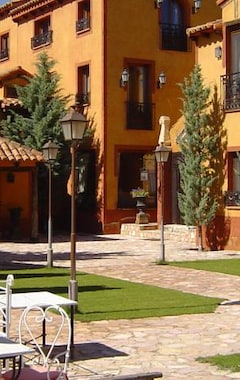 Hotel Rincón de Navarrete (Calamocha, Spanien)