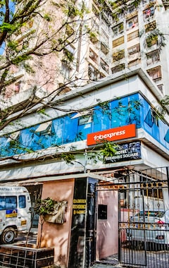Hotel FabExpress Terminus Square (Bombay, India)
