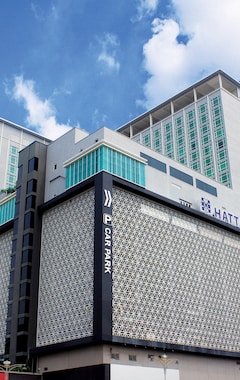 Hatten Hotel Melaka (Bandar Hilir, Malasia)