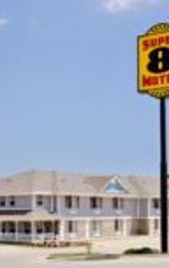 Motel Super 8 by Wyndham Arkansas City KS (Arkansas City, USA)