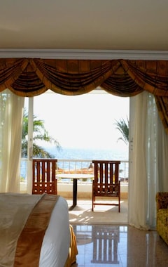Hotel Royal Monte-Carlo Sharm Resort & Spa (Sharm el-Sheikh, Egypten)