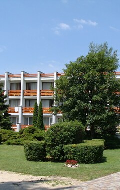 Hotel Nereus Park (Balatonalmádi, Hungría)