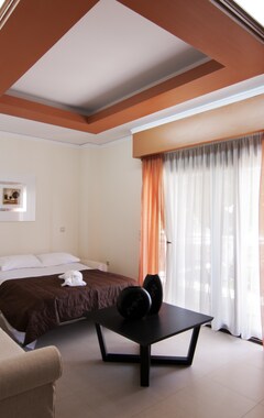 Hotelli Hotel Riviera Perdika (Igoumenitsa, Kreikka)