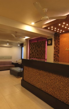 Hotel Good Night (Ahmedabad, Indien)