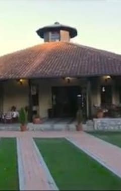 Hotel ATOS Srebrno jezero - Villa and Restaurant (Veliko Gradište, Serbien)