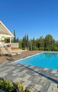 Casa/apartamento entero Villa Luisa (Cehegín, España)