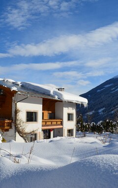 Pensión Bronte House (Virgen en Tirol Oriental, Austria)