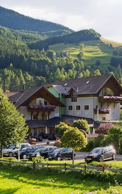 Casa/apartamento entero Appartements Alpengarten (Mallnitz, Austria)