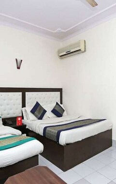 OYO 13277 Hotel Neelam Palace (Delhi, Indien)