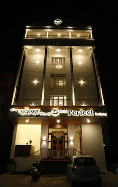 Hotel perfect residency (Kolhapur, Indien)