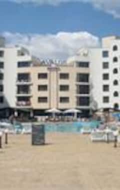 Hotel Avalon (Sunny Beach, Bulgaria)