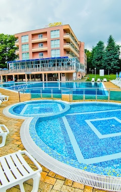 Hotelli Gloria (Sveti Konstantin, Bulgaria)