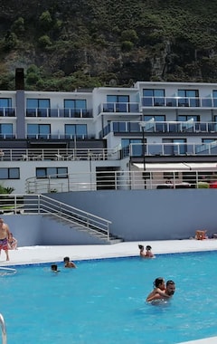 Hotelli Hotel Calamar (Sâo Vicente, Portugali)