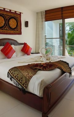 Hotel Casuarina Shores Apartment - Sha Plus (Patong Beach, Tailandia)