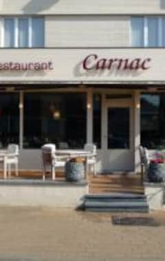 Hotelli Carnac (Koksijde, Belgia)