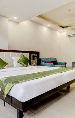 Hotelli Itsy By Treebo | Solitaire (Ambala, Intia)