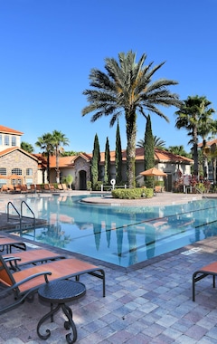 Hotelli Tuscana Resort Orlando by Aston (Davenport, Amerikan Yhdysvallat)