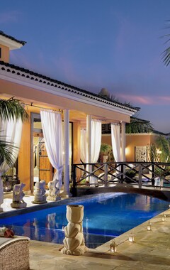 Royal Garden Villas, Luxury Hotel (Costa Adeje, Spain)