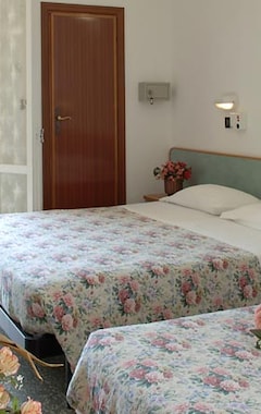 Hotel Haway (Rimini, Italien)