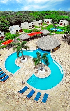 Surf Ranch Hotel & Resort (San Juan del Sur, Nicaragua)