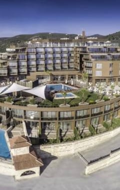 Hotelli Suhan 360 Hotel & Spa (Kusadasi, Turkki)