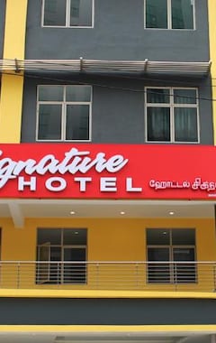 Signature Hotel @ Bangsar South (Kuala Lumpur, Malasia)