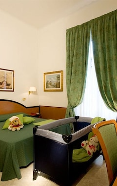 Hotel Sonya (Roma, Italia)