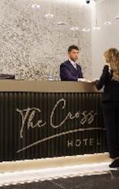 The Cross Hotel (Rom, Italien)