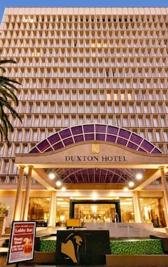 Duxton Hotel Perth (Perth, Australia)
