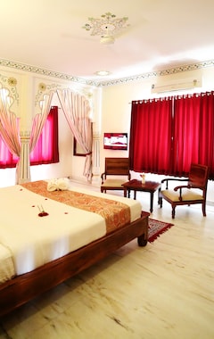 Hotel Royal Pratap Niwas (Udaipur, Indien)