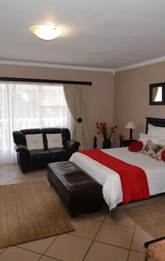 Hotelli Attache Guest Lodge & Health Spa (Midrand, Etelä-Afrikka)