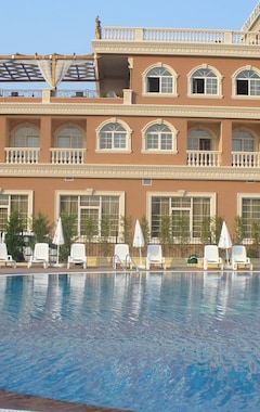 Hotel Ador Resort (Tirana, Albania)