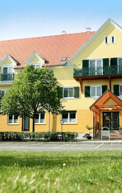 Landhotel Schwabenhof (Heiligenbrunn, Austria)
