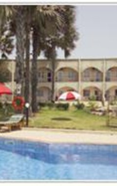 Hotelli Golden Beach (Banjul, Gambia)