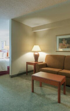 Hotelli La Quinta Inn & Suites Newark - Elkton (Elkton, Amerikan Yhdysvallat)