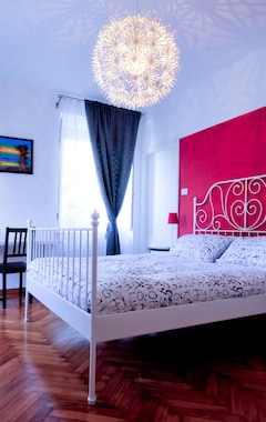 Bed & Breakfast Villa Albori B&B (Trieste, Italien)