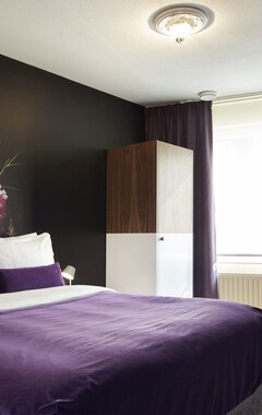 The Muse Amsterdam - Boutique Hotel (Amsterdam, Holland)