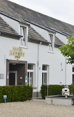 Hotel Asselt (Roermond, Holland)