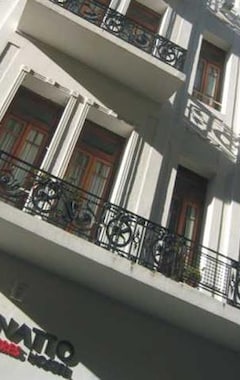 Hotel Ostinatto (Buenos Aires, Argentina)