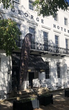 Hotel The George Cheltenham (Cheltenham, Storbritannien)