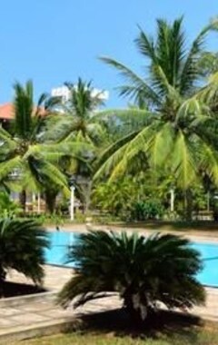 Hotelli Hotel Lagoon Paradise (Colombo, Sri Lanka)